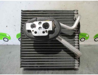 Recambio de evaporador aire acondicionado para volkswagen golf vi (5k1) 2.0 tdi dpf referencia OEM IAM 1K0820679 F666902ZH FUJIK