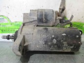Recambio de motor arranque para seat ibiza (6k) 1.9 diesel (1y) referencia OEM IAM 020911023D 