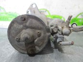 Recambio de motor arranque para seat ibiza (6k) 1.9 diesel (1y) referencia OEM IAM 020911023D 