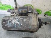Recambio de motor arranque para seat ibiza (6k) 1.9 diesel (1y) referencia OEM IAM 020911023D 