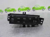 Recambio de botones salpicadero para hyundai tucson (jm) 2.0 crdi cat referencia OEM IAM 949502E100 