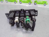 Recambio de botones salpicadero para hyundai tucson (jm) 2.0 crdi cat referencia OEM IAM 949502E100 