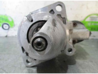 Recambio de motor arranque para bmw serie 3 berlina (e36) 1.6 cat (m43) referencia OEM IAM 1740374 0001108115 BOSCH