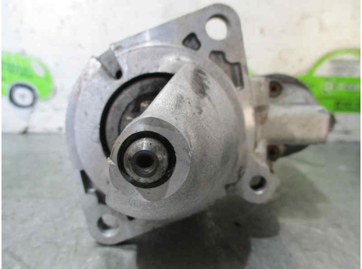 Recambio de motor arranque para bmw serie 3 berlina (e36) 1.6 cat (m43) referencia OEM IAM 1740374 0001108115 BOSCH