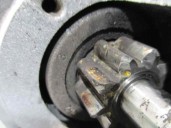 Recambio de motor arranque para bmw serie 3 berlina (e36) 1.6 cat (m43) referencia OEM IAM 1740374 0001108115 BOSCH