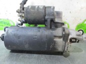 Recambio de motor arranque para bmw serie 3 berlina (e36) 1.6 cat (m43) referencia OEM IAM 1740374 0001108115 BOSCH