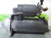 Recambio de motor arranque para bmw serie 3 berlina (e36) 1.6 cat (m43) referencia OEM IAM 1740374 0001108115 BOSCH