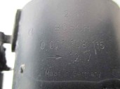 Recambio de motor arranque para bmw serie 3 berlina (e36) 1.6 cat (m43) referencia OEM IAM 1740374 0001108115 BOSCH