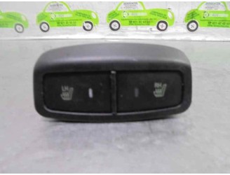 Replacement right seat control for Hyundai Tucson (JM) 2.0 CRDi cat OEM IAM reference 933402E000 