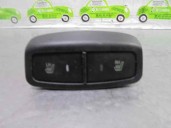 Replacement right seat control for Hyundai Tucson (JM) 2.0 CRDi cat OEM IAM reference 933402E000 