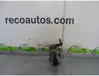 Recambio de caja mariposa para bmw serie 3 berlina (e36) 1.6 cat (m43) referencia OEM IAM 1734771  DELLORTO