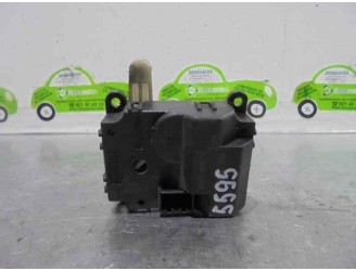 Recambio de motor calefaccion para hyundai tucson (jm) 2.0 crdi cat referencia OEM IAM 971242E200 DE TRAMPILLA 