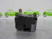 Recambio de motor calefaccion para hyundai tucson (jm) 2.0 crdi cat referencia OEM IAM 971242E200 DE TRAMPILLA 