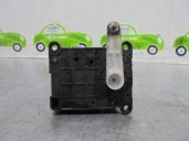 Recambio de motor calefaccion para hyundai tucson (jm) 2.0 crdi cat referencia OEM IAM 971242E200 DE TRAMPILLA 