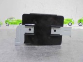Replacement electronic module for Hyundai Tucson (JM) 2.0 CRDi CAT OEM IAM reference 954002E210 