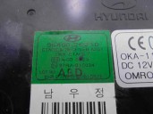 Recambio de modulo electronico para hyundai tucson (jm) 2.0 crdi cat referencia OEM IAM 954002E210 
