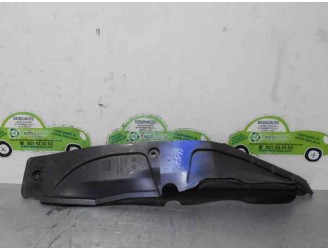 Replacement front trim strips for Seat Ibiza (6K) 1.4 OEM IAM reference 6K0853970 6K0853970 