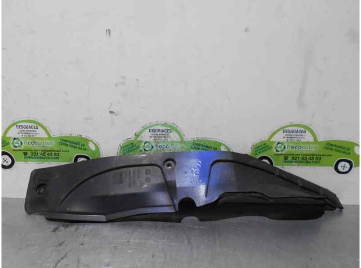 Replacement front trim strips for Seat Ibiza (6K) 1.4 OEM IAM reference 6K0853970 6K0853970 