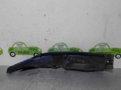 Replacement front trim strips for Seat Ibiza (6K) 1.4 OEM IAM reference 6K0853970 6K0853970 