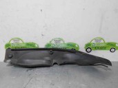 Replacement front trim strips for Seat Ibiza (6K) 1.4 OEM IAM reference 6K0853969 6K0853969 