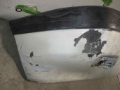 Recambio de paragolpes delantero para audi 80/90 (893) 1.8 referencia OEM IAM  BLANCO 