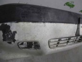 Recambio de paragolpes delantero para audi 80/90 (893) 1.8 referencia OEM IAM BLANCO 