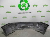 Recambio de paragolpes delantero para audi 80/90 (893) 1.8 referencia OEM IAM  BLANCO 