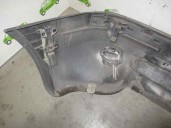 Recambio de paragolpes delantero para audi 80/90 (893) 1.8 referencia OEM IAM BLANCO 