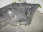 Recambio de paragolpes delantero para audi 80/90 (893) 1.8 referencia OEM IAM BLANCO 