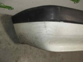 Recambio de paragolpes trasero para audi 80/90 (893) 1.8 referencia OEM IAM  BLANCO 4 PUERTAS