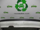 Recambio de paragolpes trasero para audi 80/90 (893) 1.8 referencia OEM IAM BLANCO 4 PUERTAS