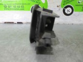 Recambio de maneta interior trasera derecha para audi 80/90 (893) 1.8 referencia OEM IAM 893837020 CAJA 3 