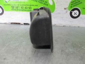 Recambio de maneta interior trasera derecha para audi 80/90 (893) 1.8 referencia OEM IAM 893837020 CAJA 3 