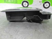 Recambio de maneta interior trasera derecha para audi 80/90 (893) 1.8 referencia OEM IAM 893837020 CAJA 3 