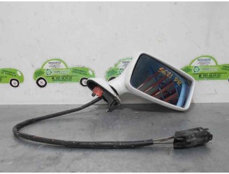 Recambio de retrovisor derecho para audi 80/90 (893) 1.8 referencia OEM IAM   MANUAL