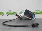 Replacement right side mirror for Audi 80/90 (893) 1.8 OEM IAM reference MANUAL