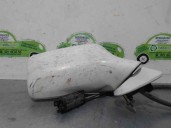 Replacement right side mirror for Audi 80/90 (893) 1.8 OEM IAM reference MANUAL