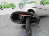 Replacement right side mirror for Audi 80/90 (893) 1.8 OEM IAM reference MANUAL