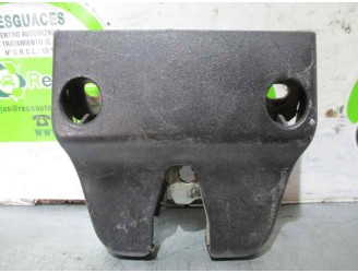 Recambio de cerradura maletero / porton para audi 80/90 (893) 1.8 referencia OEM IAM 893827505A 4 PUERTAS