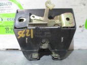 Recambio de cerradura maletero / porton para audi 80/90 (893) 1.8 referencia OEM IAM 893827505A 4 PUERTAS