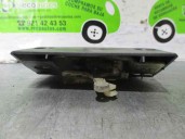 Recambio de cerradura maletero / porton para audi 80/90 (893) 1.8 referencia OEM IAM 893827505A 4 PUERTAS