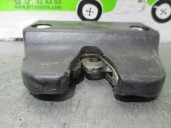 Recambio de cerradura maletero / porton para audi 80/90 (893) 1.8 referencia OEM IAM 893827505A 4 PUERTAS