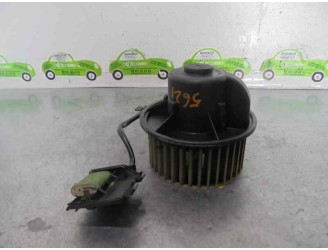 Recambio de motor calefaccion para audi 80/90 (893) 1.8 referencia OEM IAM 893819021  