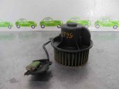 Recambio de motor calefaccion para audi 80/90 (893) 1.8 referencia OEM IAM 893819021 