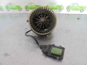 Recambio de motor calefaccion para audi 80/90 (893) 1.8 referencia OEM IAM 893819021 