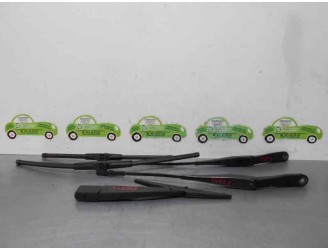 Recambio de brazo limpia delantero derecho para opel astra gtc 2.0 16v turbo cat (z 20 lel / lcf) referencia OEM IAM 