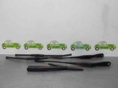 Recambio de brazo limpia delantero derecho para opel astra gtc 2.0 16v turbo cat (z 20 lel / lcf) referencia OEM IAM 