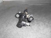 Recambio de bomba embrague para toyota yaris (_p9_) 1.0 vvt-i (ksp90_) referencia OEM IAM 3142000100Q2  LUK