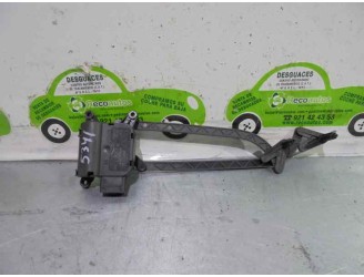 Recambio de motor calefaccion para mercedes-benz vito combi 06.2003  111 cdi extralargo (639.705) referencia OEM IAM  0132801332