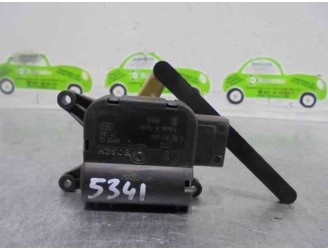 Recambio de motor calefaccion para mercedes-benz vito combi 06.2003  111 cdi extralargo (639.705) referencia OEM IAM  0132801335